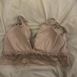 Calvin Klein Bralette
